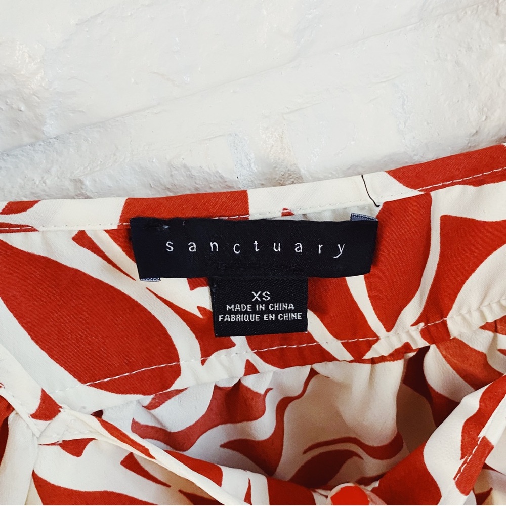 Sanctuary Soft Ruffle Cami - Picture 6 of 6